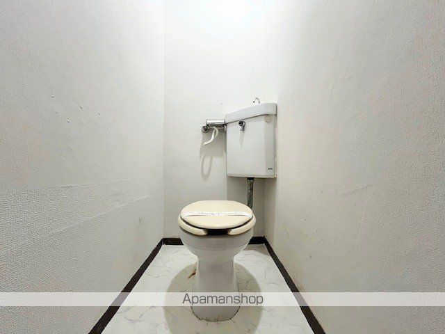メゾン立花の内装写真