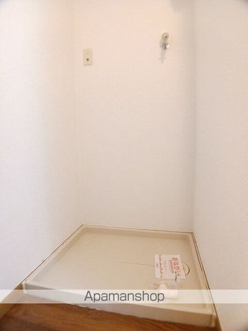 エクセレント・川田の内装写真