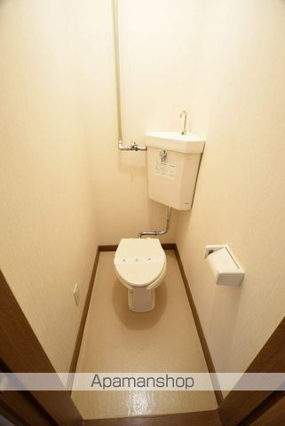 リンツD棟の内装写真