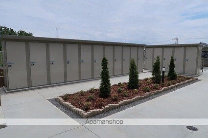 Ｓｈａｌｉｏｎ　Ａ[1LDK/44.17m2]のその他内装2