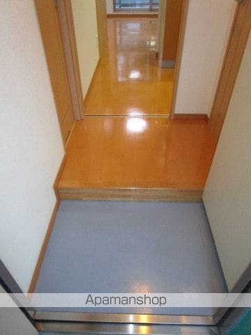 エスタディオの内装写真