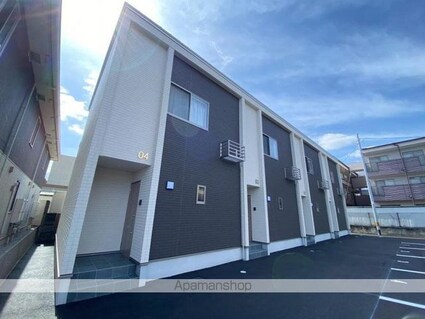 テラスハウス太田[2LDK/64.03m2]の外観2