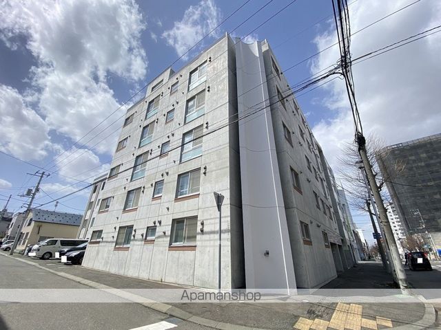 MAISON DE Kの外観写真