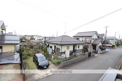 ヴァン・ソフィア[1LDK/33.34m2]の内装7