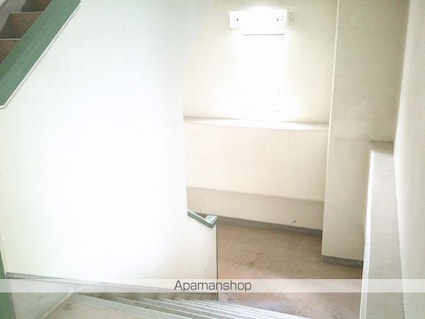 パルルメゾンカミトマイ[2LDK/53.12m2]の共用部4