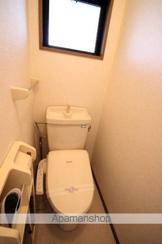 セジュール加美D棟の内装写真