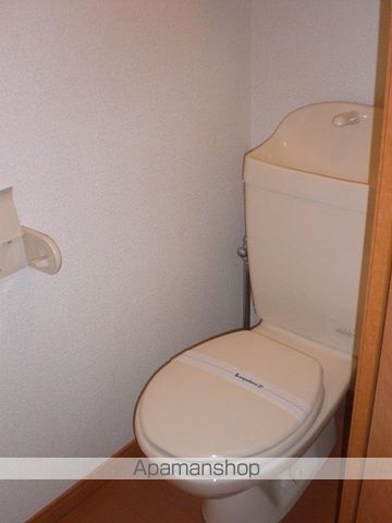 レオパレスSAKURAの内装写真