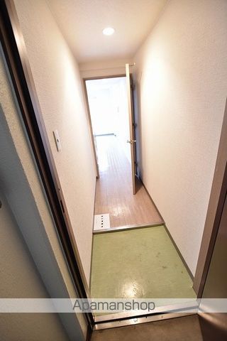 第15大岡ビルの内装写真