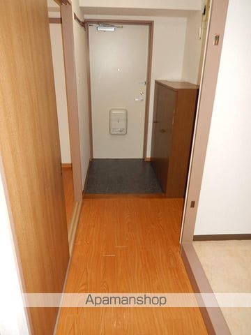 サンマンションチェリーの内装写真
