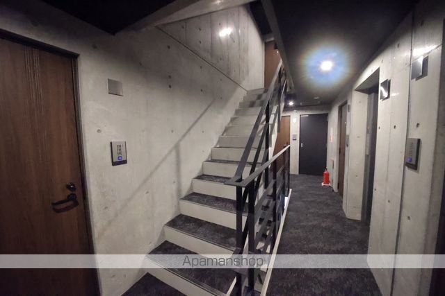 RESIDENCE N8の外観写真