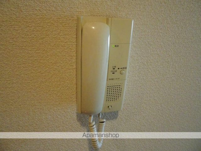 セカンドパレスの内装写真