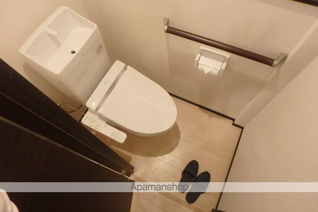 クレイノリラシアの内装写真