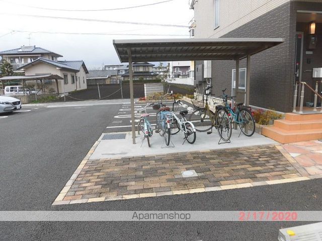 シェラール・インターの内装写真
