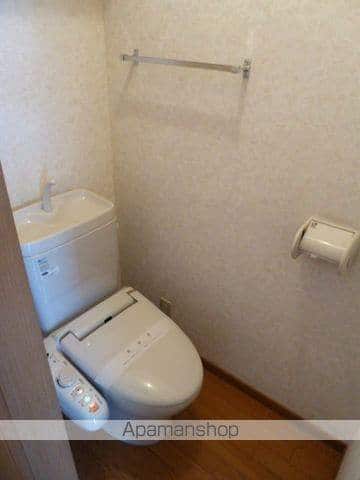 ヴィールの内装写真