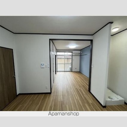 メゾンいしかわ[1LDK/34.71m2]のリビング・居間1