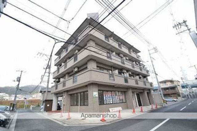 第2古田ビルの外観写真