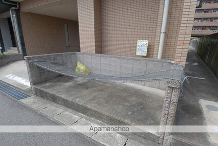 ソレイユ山代[1K/26.4m2]の共用部5