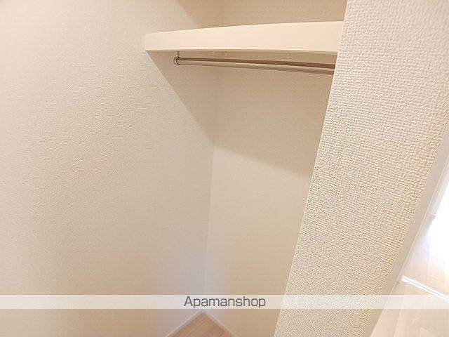 リブス並木Iの内装写真