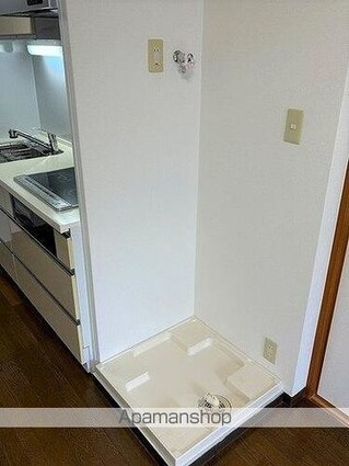 ライオンズマンション八王子めじろ台[1LDK/37.37m2]のその他設備