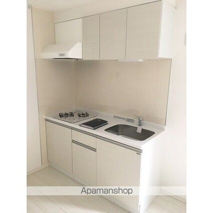 ミハス中野富士見町[1LDK/39.95m2]のその他内装3