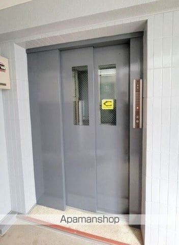 サクセスコート都島の内装写真