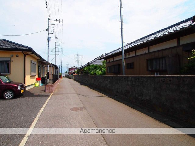 鹿島線 潮来駅 徒歩36分 1階建 築19年の周辺写真