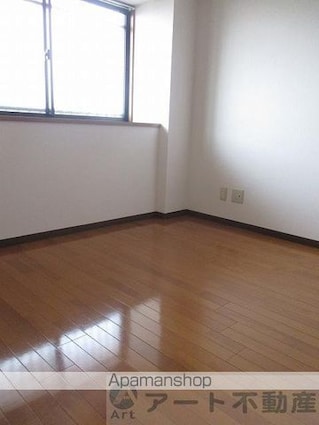 アービア永木[2LDK/63.38m2]のリビング・居間