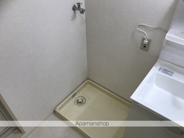 ハイデンスホンダの内装写真