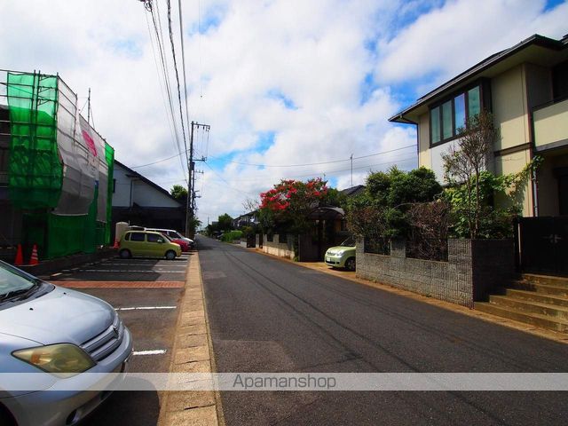 エステートハイツ　Ａ 102号室 ｜ 茨城県鹿嶋市厨２丁目8-6（賃貸アパート2LDK・1階・54.16㎡） その29