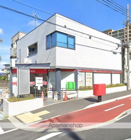 Amuletの周辺写真