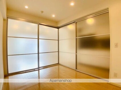 東京都世田谷区北沢５丁目[1LDK/42.07m2]の内装