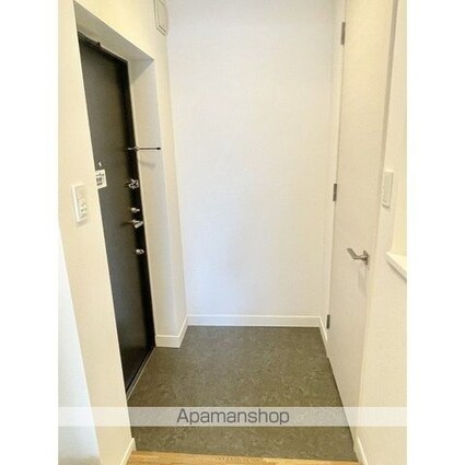 スカイタウン押上[1LDK/40.23m2]の玄関