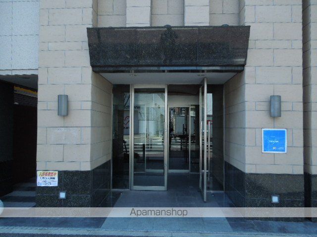エシッド天神南の外観写真