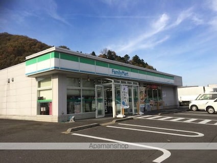 Ⅶ．平井・コンドミニアム[2DK/53.91m2]の周辺1