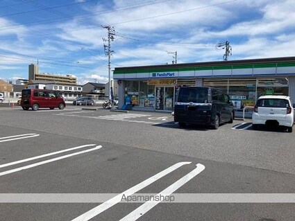 レオパレス折立[1K/23.71m2]の周辺