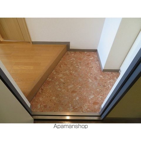 プリマヴェーラ問屋町の内装写真