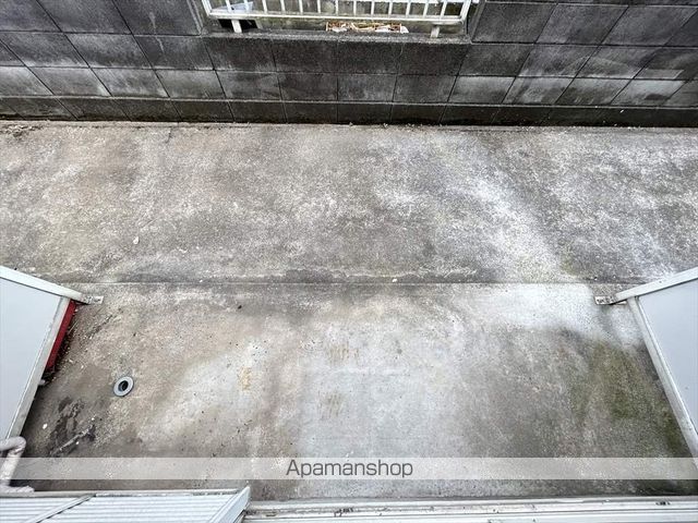 コーポ星が丘の内装写真
