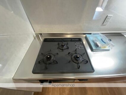 オレンジコート高松　[2LDK/57m2]の内装5