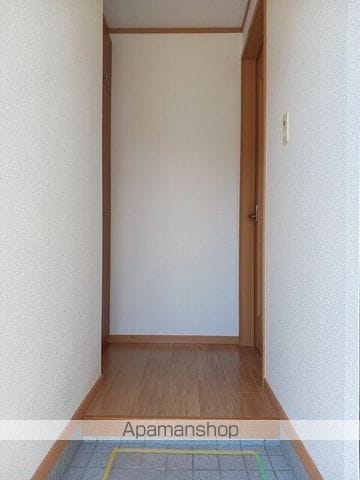 サン リット Aの内装写真