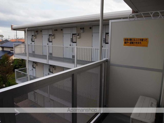 レオパレス代官町のその他写真