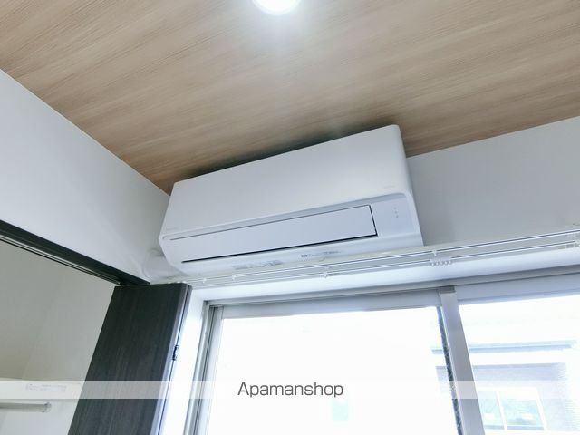 ジーイーディスの内装写真