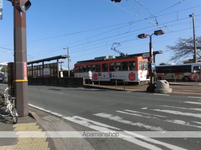 LA TOUR KASUGAの周辺写真