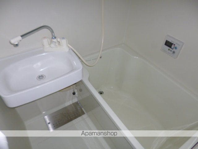 サリュ立川[1R/22.06m2]のバス