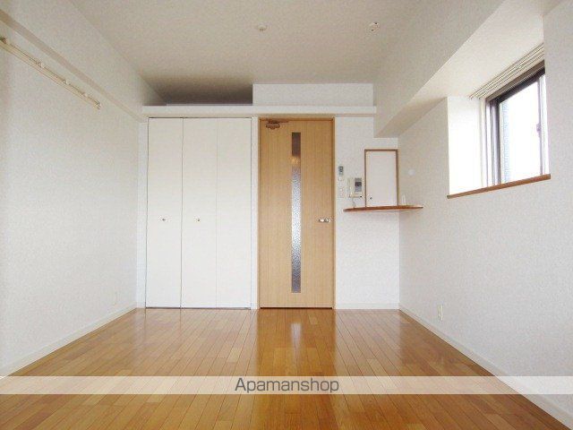 エンクレスト天神IIIの内装写真