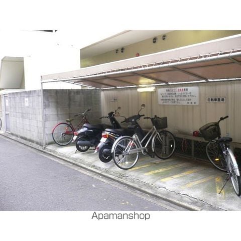 露橋ロイヤルハイツ Iの内装写真