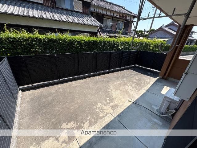 テラメゾンの内装写真