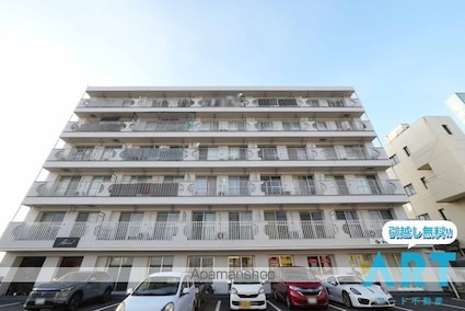 スミタスヴィレッジ土居田[2LDK/53.46m2]の外観4