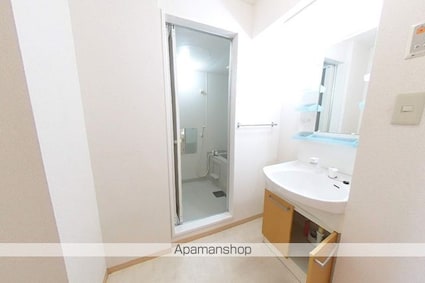 ビレッジ北久保　Ｃ棟[1LDK/40.07m2]の洗面所