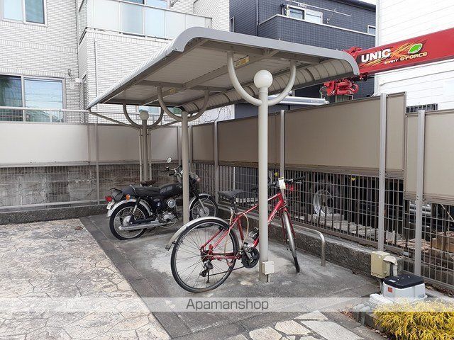 アルドーレIIのその他写真