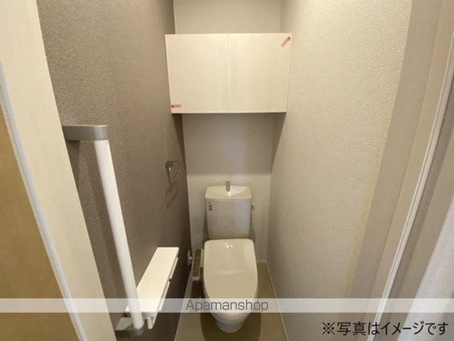スール ソレイユ ココル Iの内装写真
